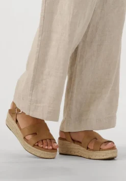 DAMES AYANA sandalen met hak 0047