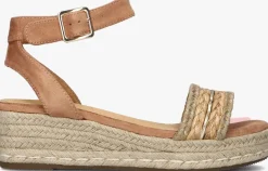 DAMES AYANA sandalen met hak 0047