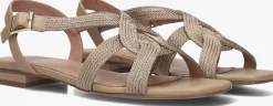 DAMES BIBI LOU platte sandalen 853z94hg