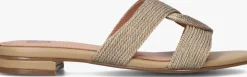 DAMES BIBI LOU slippers 849z94hg