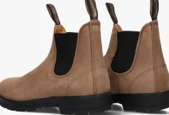 DAMES BLUNDSTONE chelsea boots classic dames