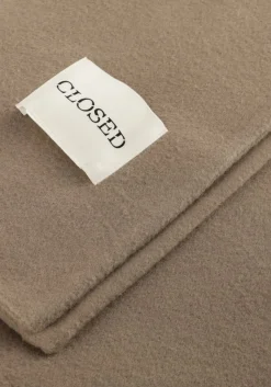 DAMES CLOSED sjaal c90857 65u 22