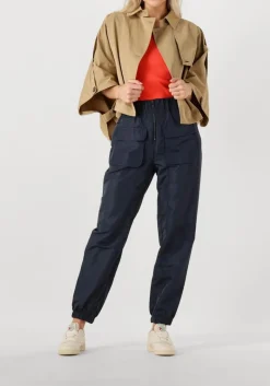 DAMES CO'COUTURE trenchcoats francis crop cape jacket