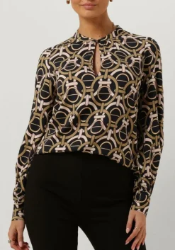 DAMES DEA KUDIBAL blouses stacy