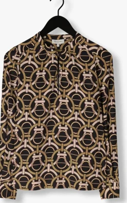 DAMES DEA KUDIBAL blouses stacy