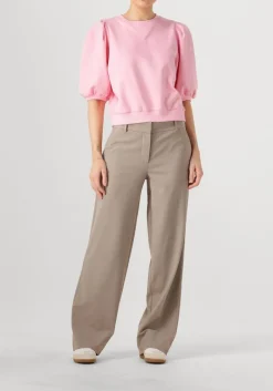 DAMES FIVEUNITS wijde broek denafv 285