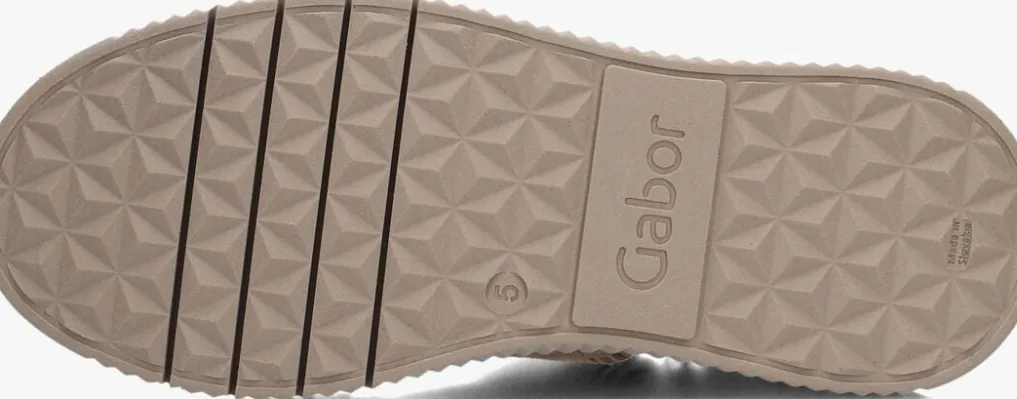 DAMES GABOR enkelboots 542