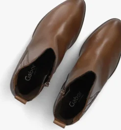 DAMES GABOR enkellaarsjes 682