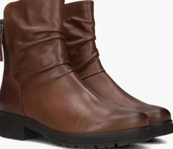 DAMES GABOR enkellaarsjes 092