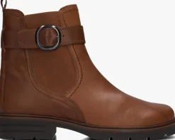 DAMES GABOR enkellaarsjes 653.1