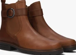 DAMES GABOR enkellaarsjes 653.1