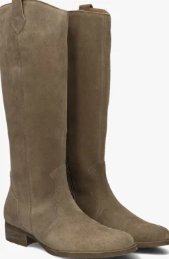 DAMES GABOR hoge laarzen 901