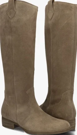 DAMES GABOR hoge laarzen 901