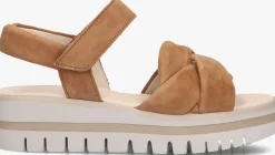 DAMES GABOR platte sandalen 622.1