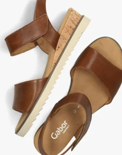 DAMES GABOR sandalen met hak 750.2