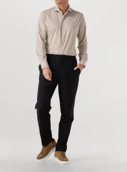 Heren HOGAN lage sneakers h580 allacciato h slash