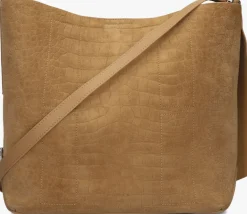 DAMES HOGAN schoudertas hobo media