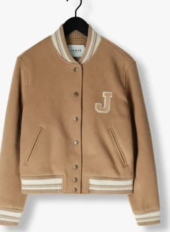 DAMES JANICE jack colin