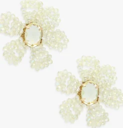 DAMES LOTT. GIOIELLI sieraad ce si blooming flower m