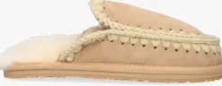 DAMES MOU pantoffels slipper full eskimo stitch