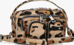 DAMES NÚNOO núnoo schoudertas helena deluxe