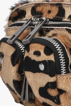 DAMES NÚNOO núnoo schoudertas helena deluxe