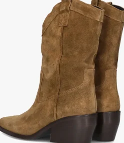 DAMES NOTRE-V cowboylaarzen al331