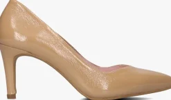 DAMES NOTRE-V pumps 1092tf