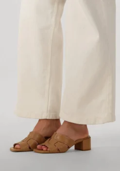 DAMES NOTRE-V sandalen met hak 42252/g