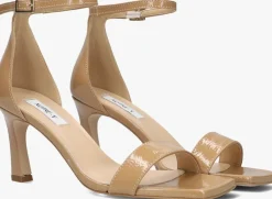 DAMES NOTRE-V sandalen met hak 86605