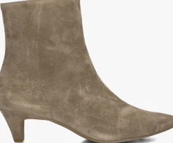 DAMES PAUL GREEN enkellaarsjes 8288