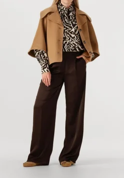 DAMES POSA mocassins boat loafer fringe