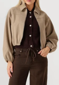 DAMES SECOND FEMALE jack dexa jacket