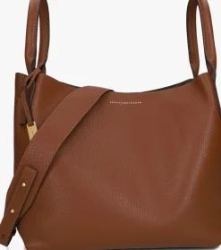 DAMES SMAAK AMSTERDAM schoudertas scott