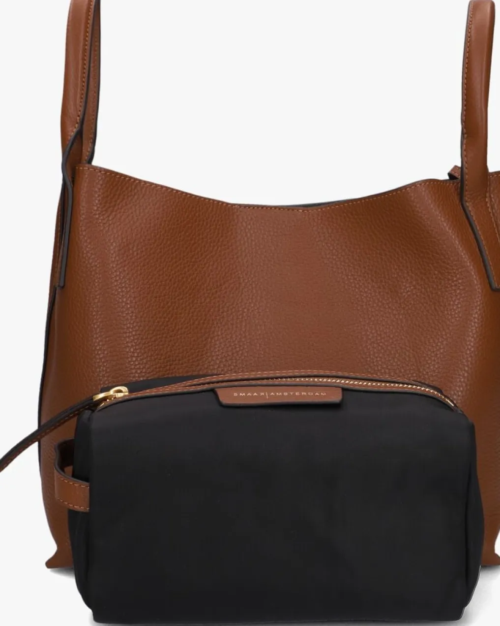 DAMES SMAAK AMSTERDAM schoudertas scott