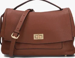 DAMES SMAAK AMSTERDAM schoudertas ida