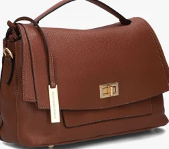 DAMES SMAAK AMSTERDAM schoudertas ida