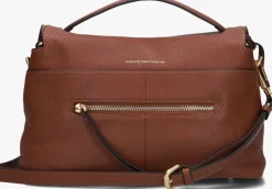 DAMES SMAAK AMSTERDAM schoudertas ida