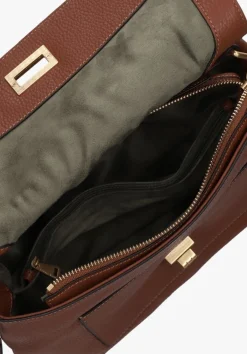 DAMES SMAAK AMSTERDAM schoudertas ida