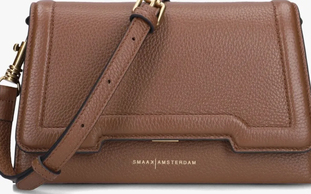 DAMES SMAAK AMSTERDAM schoudertas bitti