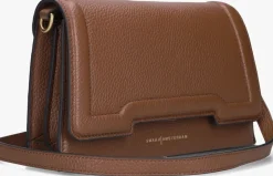 DAMES SMAAK AMSTERDAM schoudertas bitti