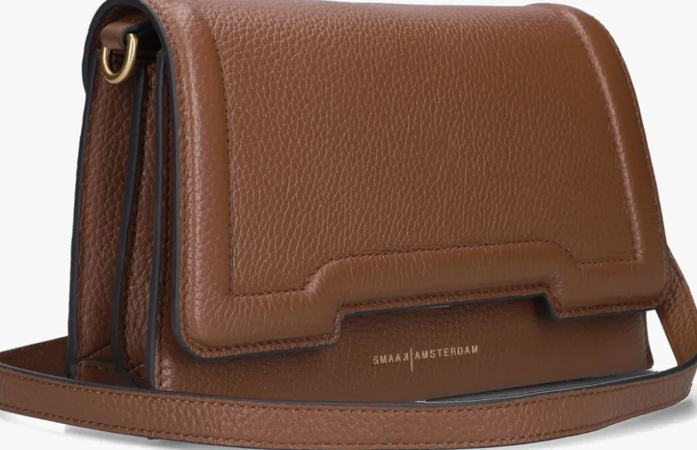 DAMES SMAAK AMSTERDAM schoudertas bitti