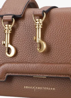 DAMES SMAAK AMSTERDAM schoudertas bitti