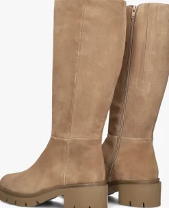 DAMES SOFTWAVES hoge laarzen vera 06