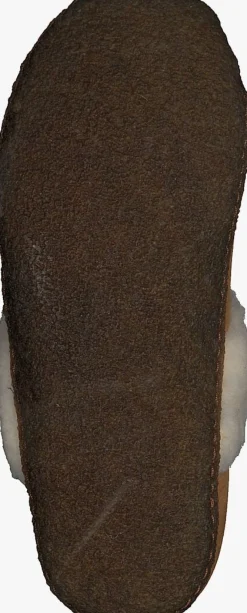 DAMES SOREL pantoffels nakiska slide