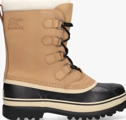 Heren SOREL veterboots caribou