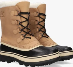Heren SOREL veterboots caribou