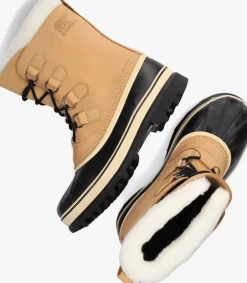 Heren SOREL veterboots caribou