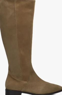 DAMES STEFANO LAURAN hoge laarzen 011-204