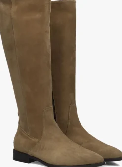 DAMES STEFANO LAURAN hoge laarzen 011-204